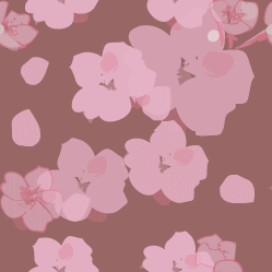桜の壁紙-3