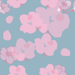 桜の壁紙-6